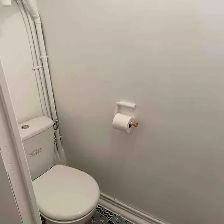 Daire Nid Douillet Sur Trouville-sur-Mer