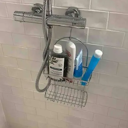 Daire Nid Douillet Sur Trouville-sur-Mer