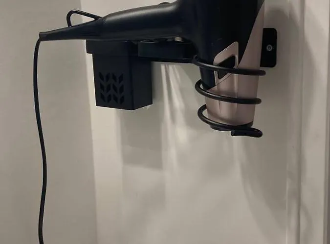 Nid Douillet Sur 아파트