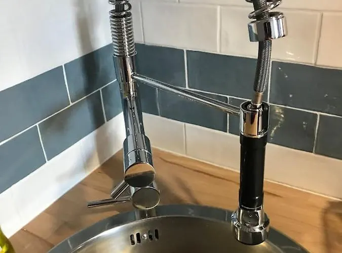 Nid Douillet Sur 아파트