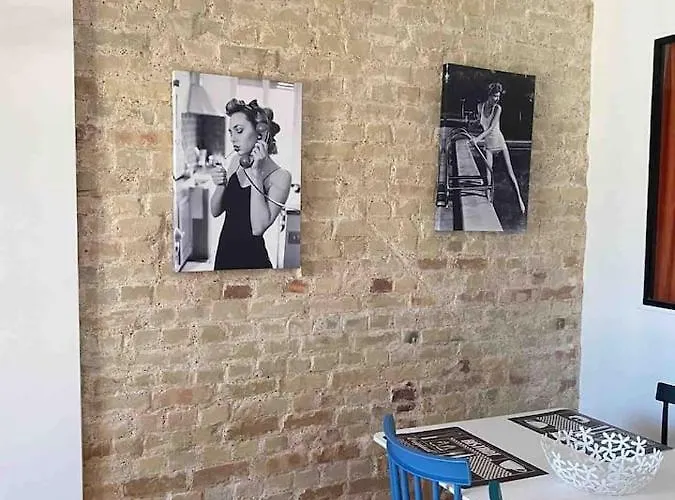 아파트 Nid Douillet Sur