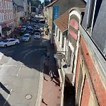 Nid Douillet Sur 아파트 트로우빌쉬메르