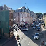 아파트 Nid Douillet Sur *