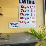 Nid Douillet Sur 아파트 트로우빌쉬메르