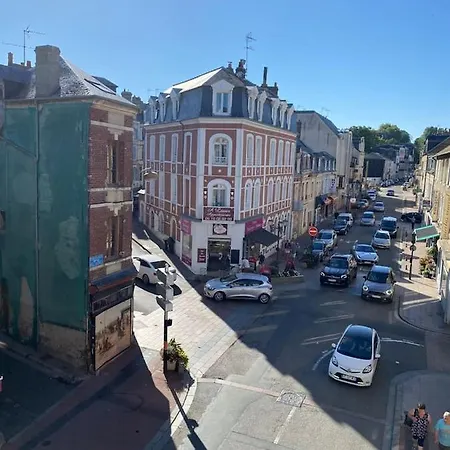 Apartment Nid Douillet Sur *