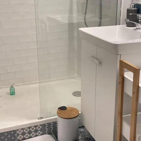 Апартаменты Nid Douillet Sur