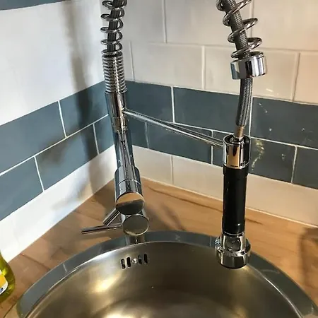 Nid Douillet Sur Апартаменты