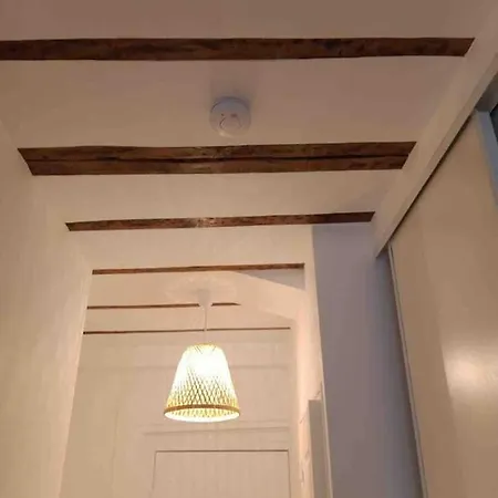 Appartement Nid Douillet Sur *