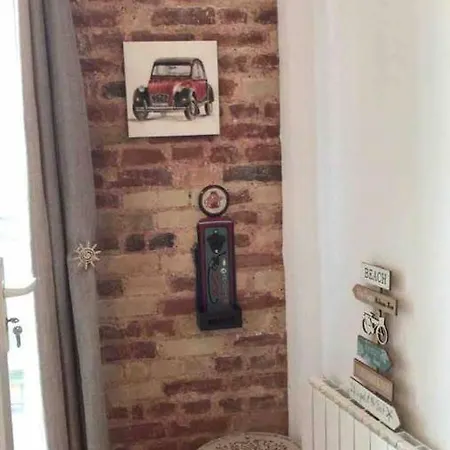 Nid Douillet Sur Apartment *