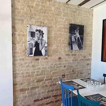 Апартаменты Nid Douillet Sur