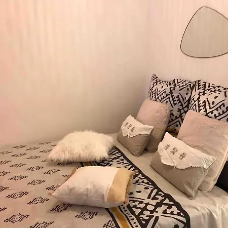 Nid Douillet Sur Appartamento Trouville-sur-Mer