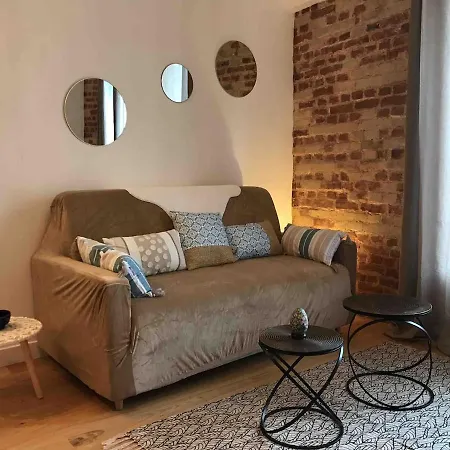 Nid Douillet Sur Апартаменты