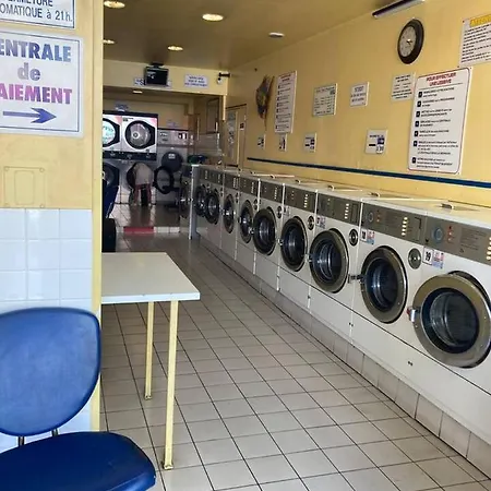 Nid Douillet Sur Апартаменты