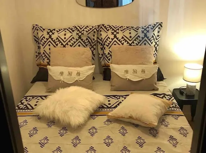 Nid Douillet Sur Трувиль-сюр-Мер