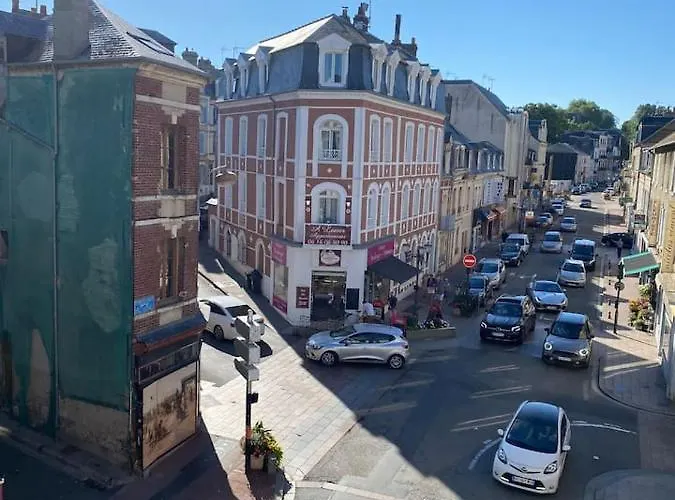 Appartamento Nid Douillet Sur *