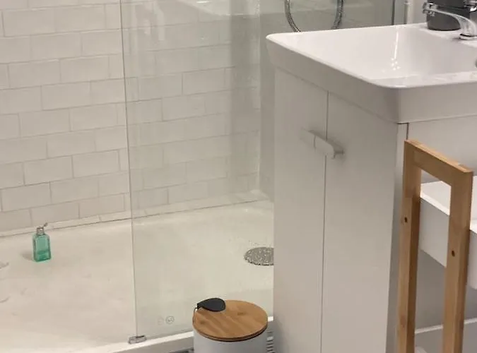 Appartamento Nid Douillet Sur