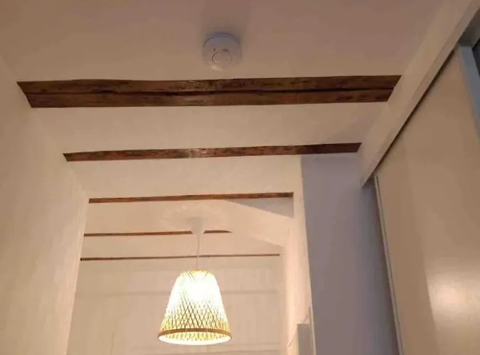 Appartamento Nid Douillet Sur *