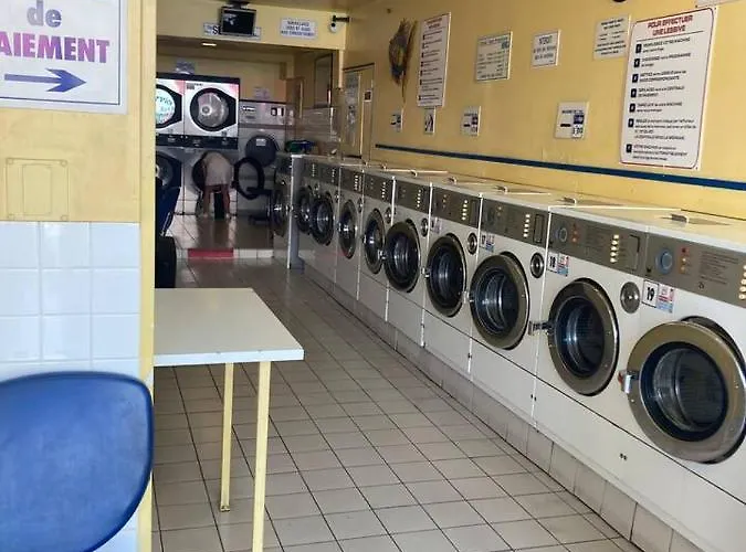 Nid Douillet Sur Appartamento