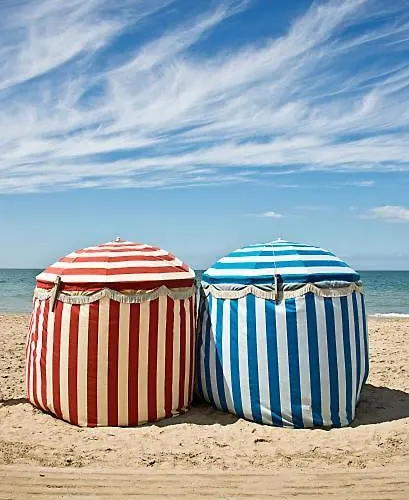 Appartamento Nid Douillet Sur Trouville-sur-Mer